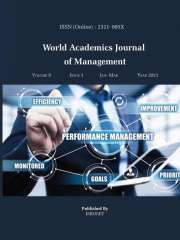 World Academics Journal of Management Journal Subscription