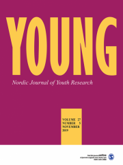 Young Journal Subscription