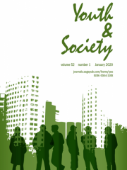 Youth & Society Journal Subscription